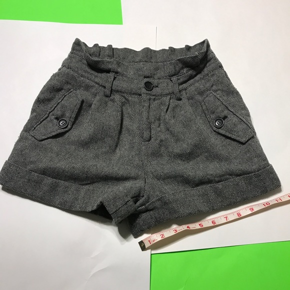 Forever 21 Pants - Lolita Tweed Forever 21 Shorts